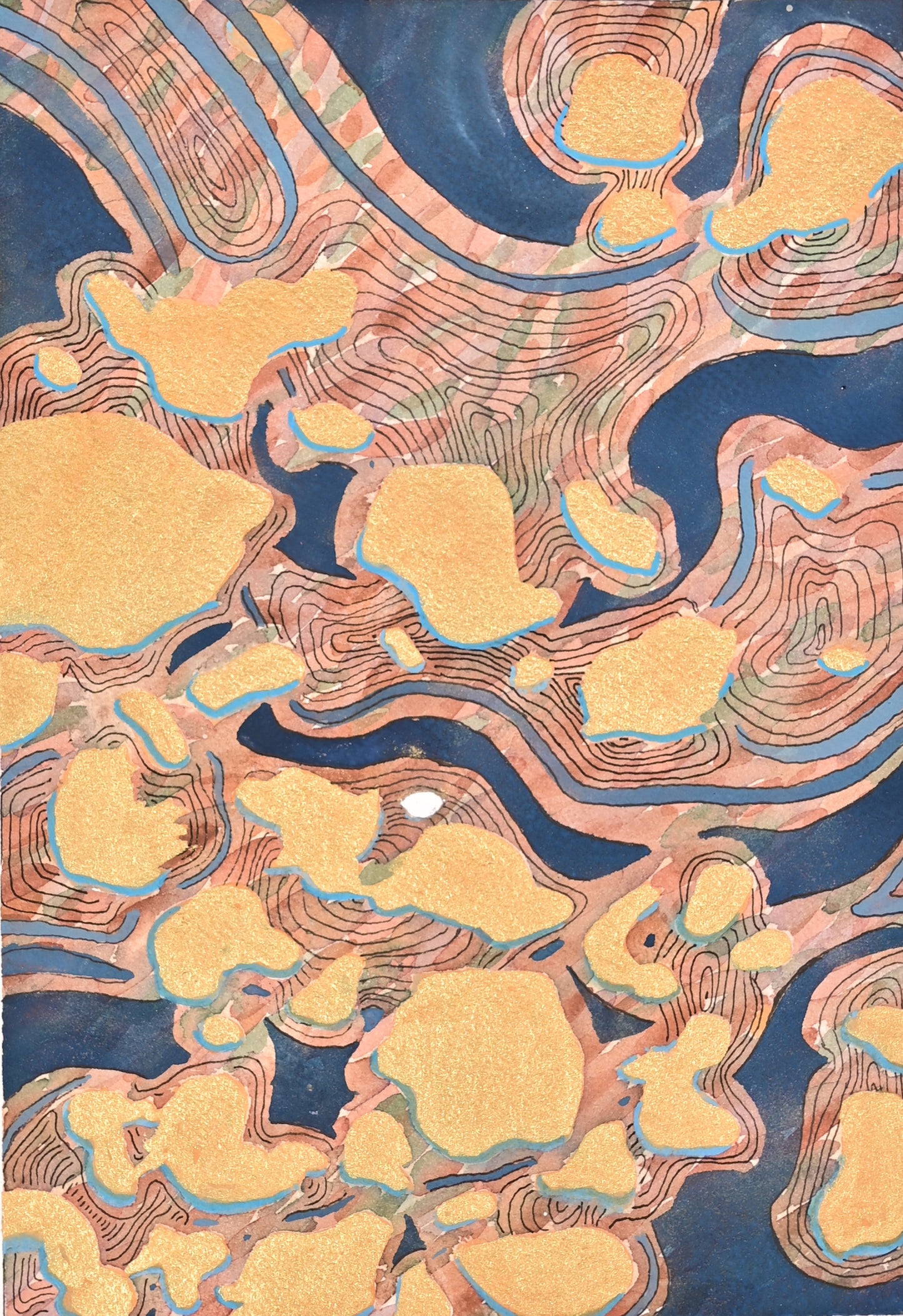 A Summoning Spell: Abundance and Balance