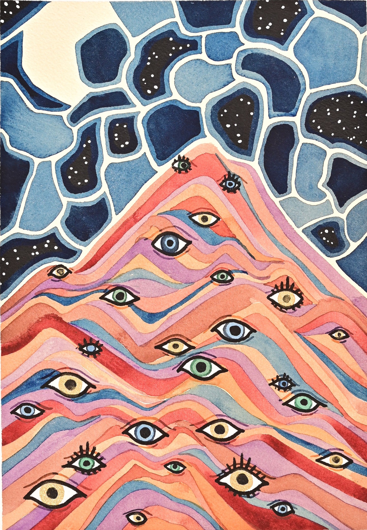 Hanging Out with God